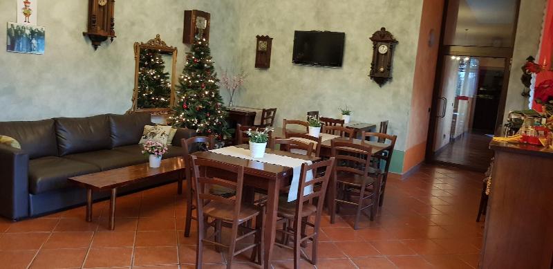 Hotel La Pendola image