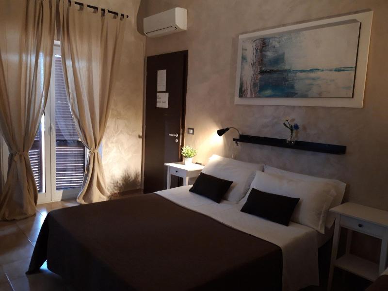 B&B Giorgia Airport image