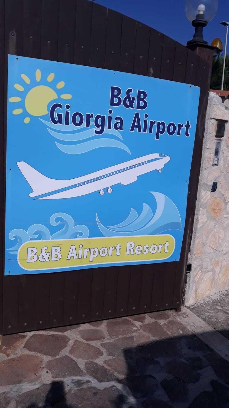 B&B Giorgia Airport image