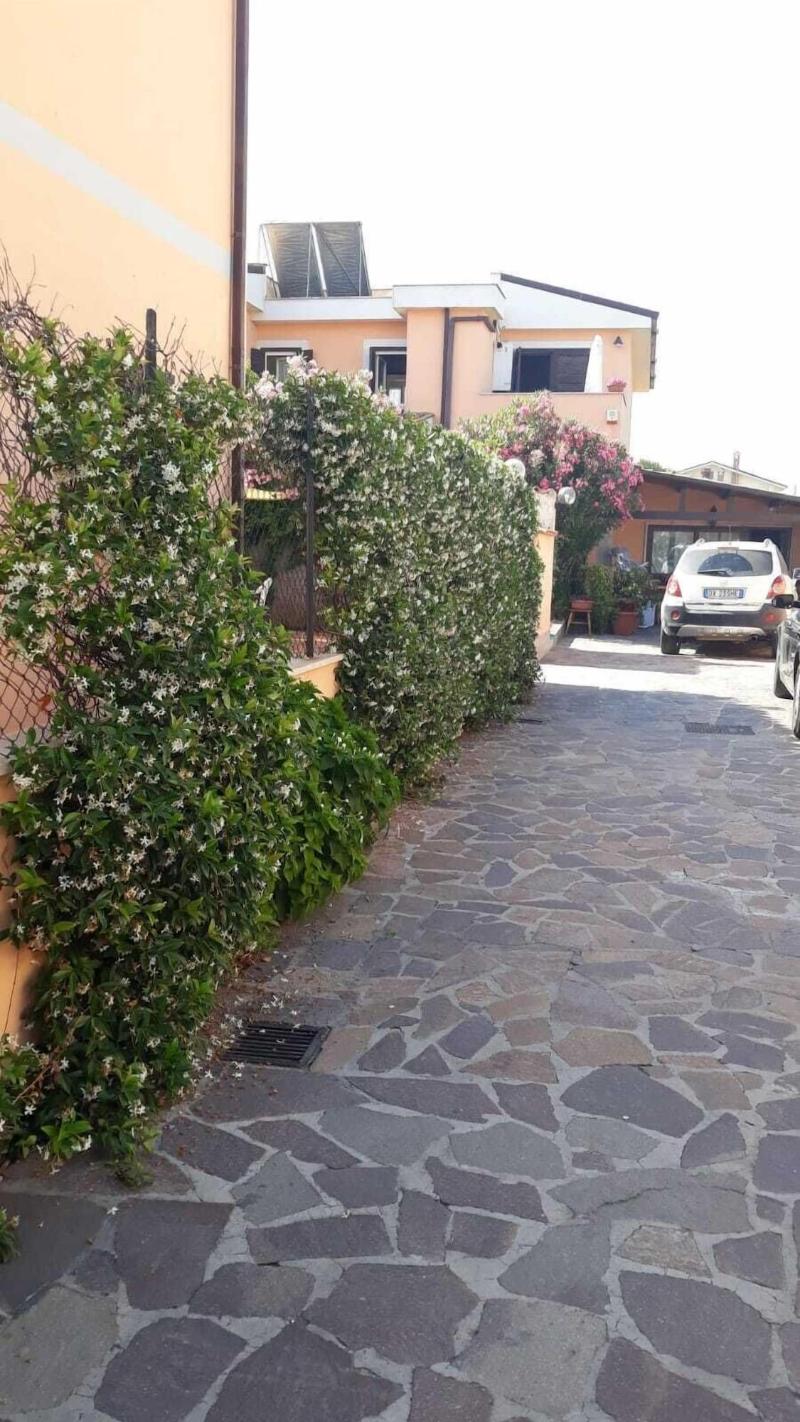 B&B Giorgia Airport image