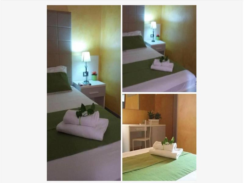B&B Giorgia Airport image