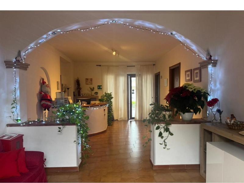 B&B Giorgia Airport image