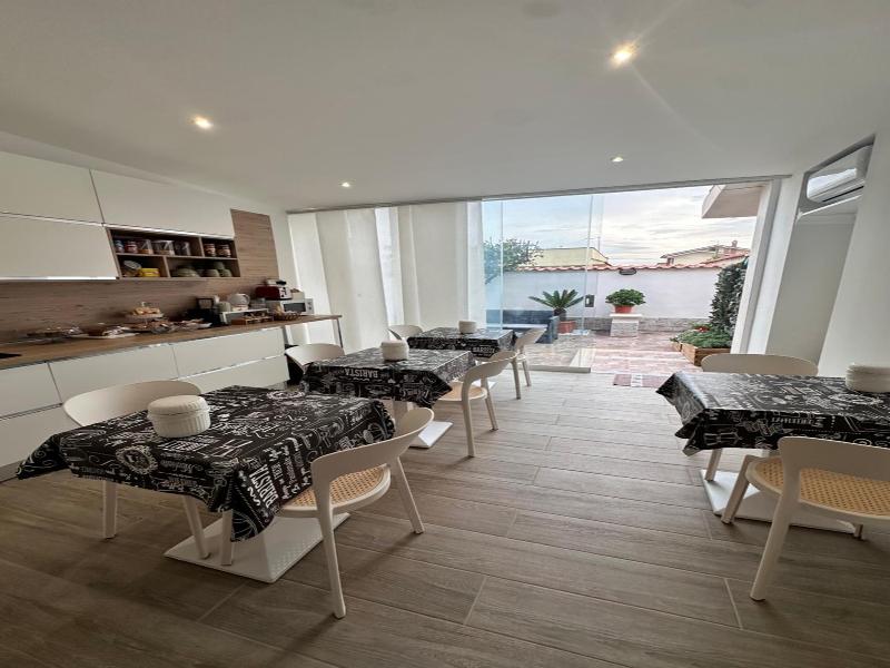 B&B Giorgia Airport image