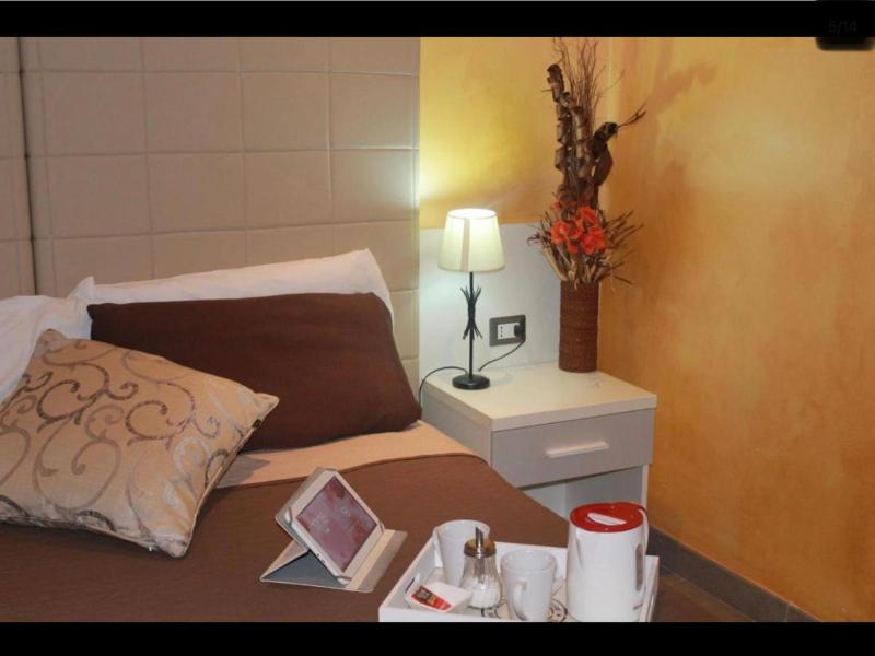 B&B Giorgia Airport image