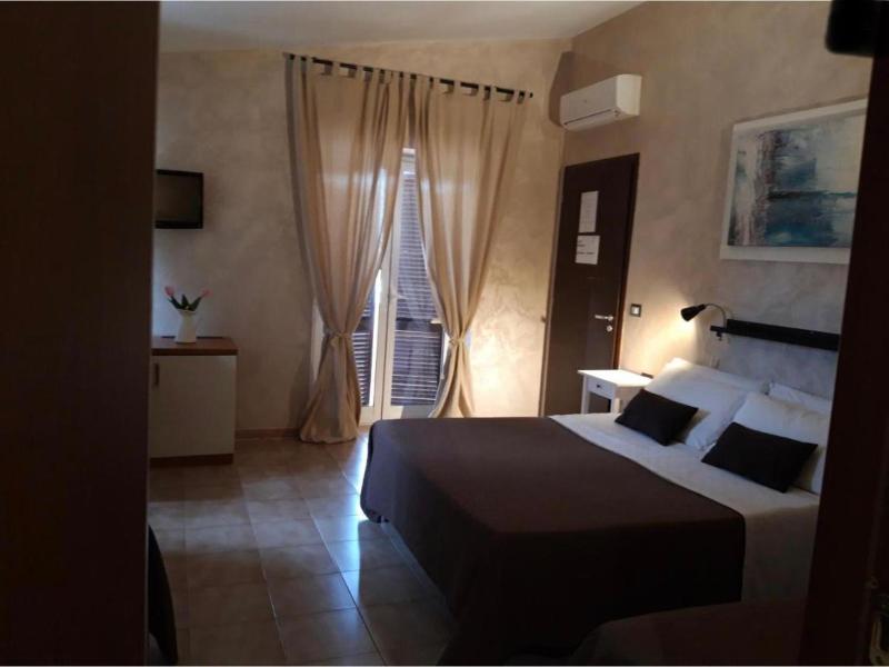 B&B Giorgia Airport image