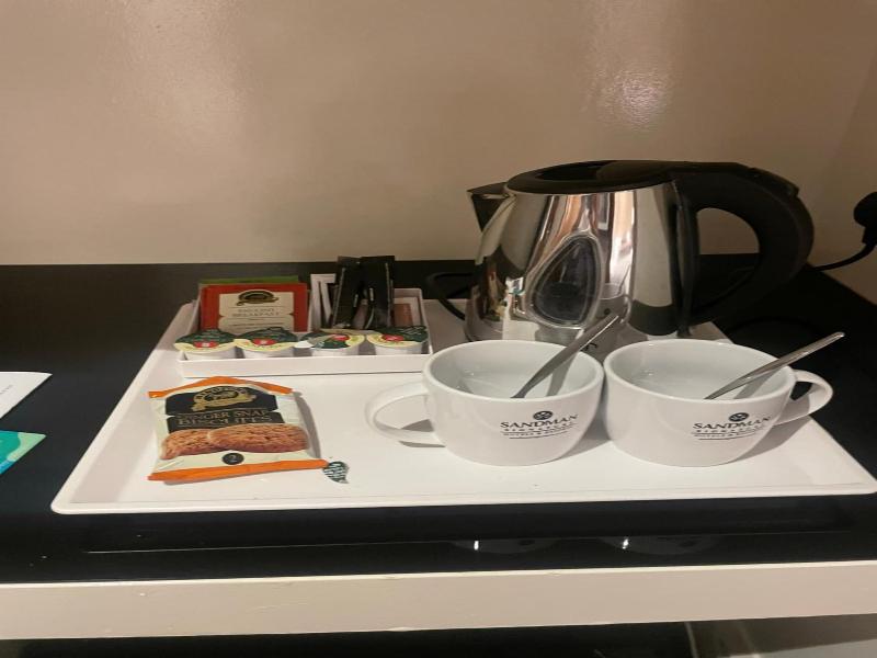 B&B Giorgia Airport image