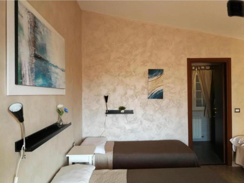 B&B Giorgia Airport image