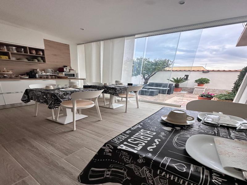 B&B Giorgia Airport image