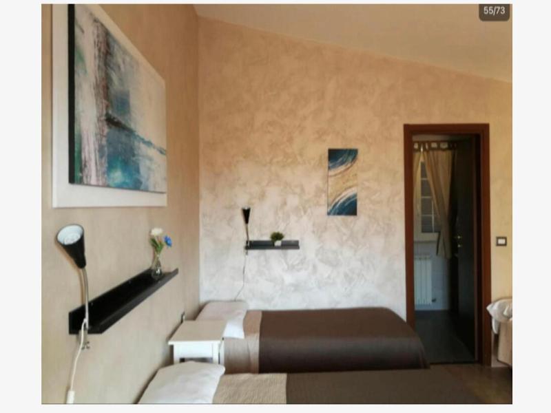 B&B Giorgia Airport image