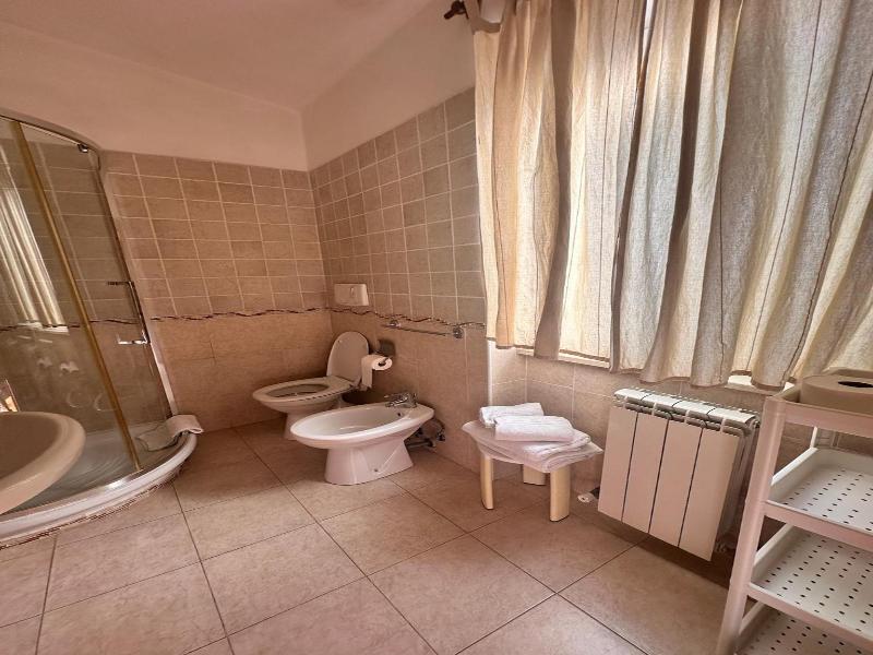 B&B Giorgia Airport image
