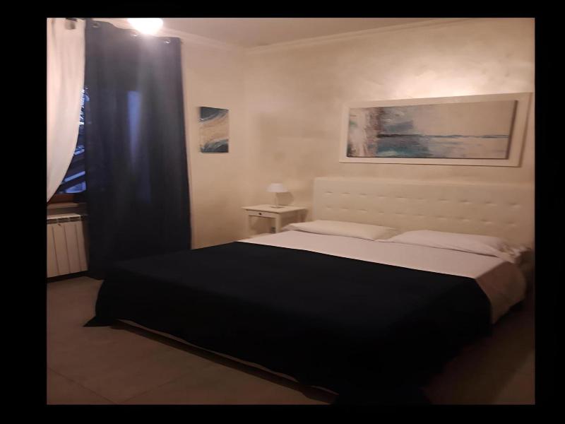 B&B Giorgia Airport image
