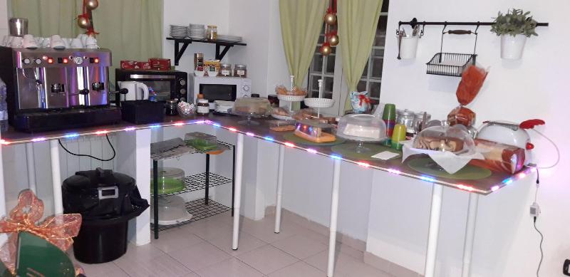 B&B Giorgia Airport image