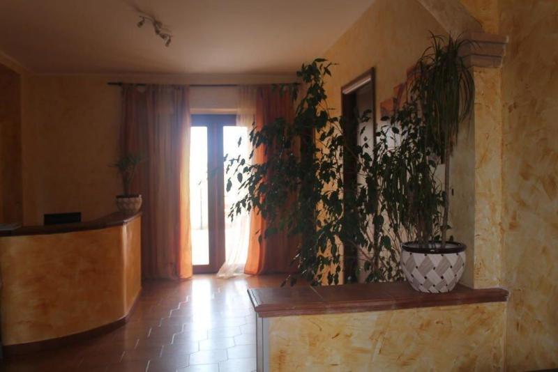 B&B Giorgia Airport image