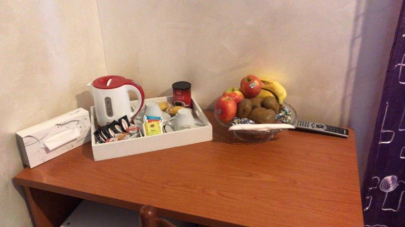 B&B Giorgia Airport image