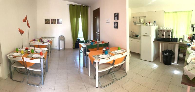 B&B Giorgia Airport image