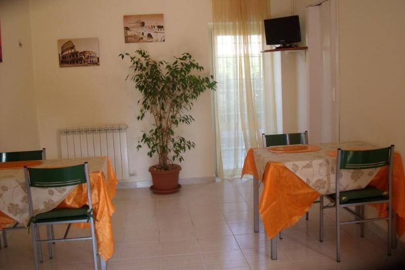 B&B Giorgia Airport image