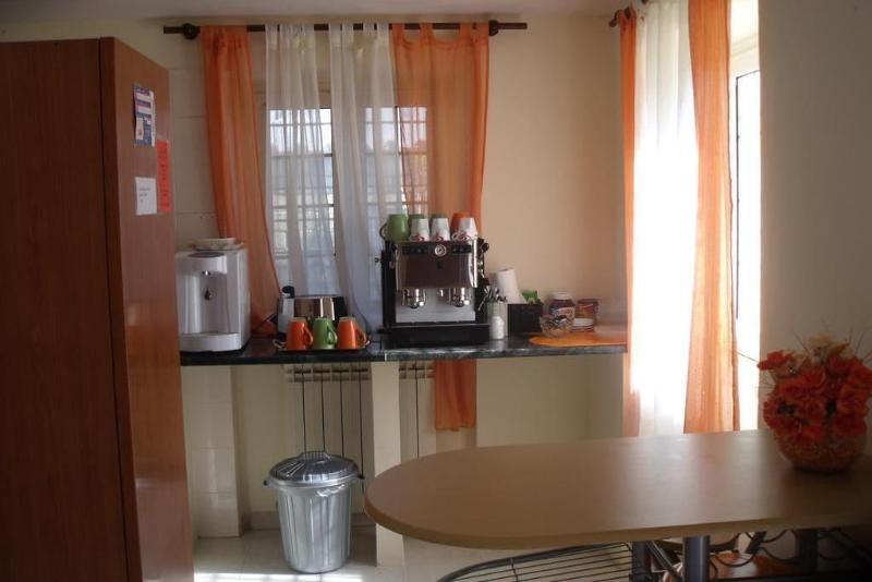 B&B Giorgia Airport image