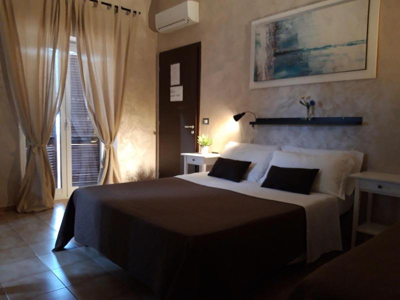 B&B Giorgia Airport image