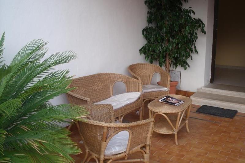 B&B Giorgia Airport image