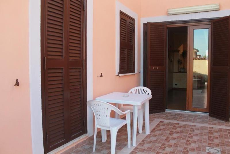 B&B Giorgia Airport image