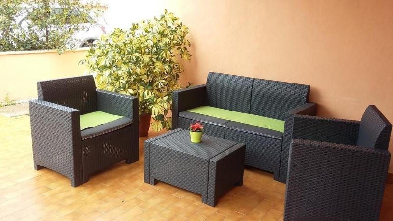B&B Giorgia Airport image