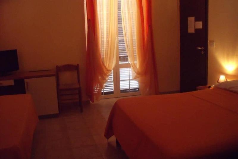 B&B Giorgia Airport image