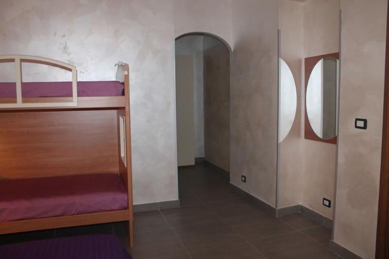 B&B Giorgia Airport image