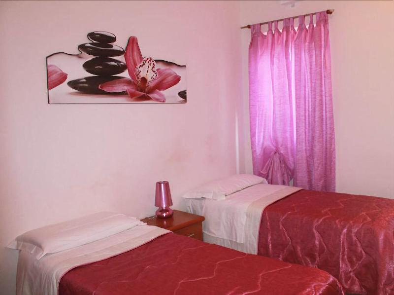 B&B Giorgia Airport image