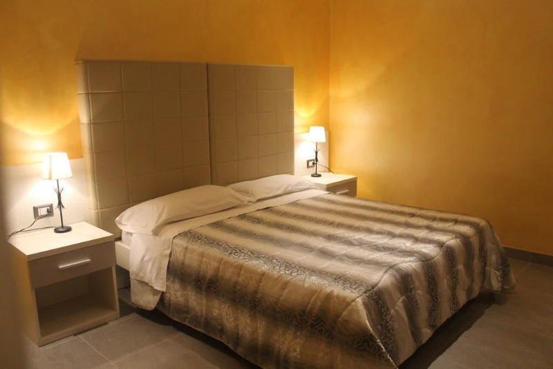 B&B Giorgia Airport image