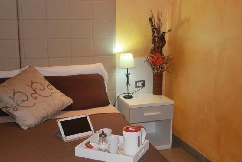 B&B Giorgia Airport image