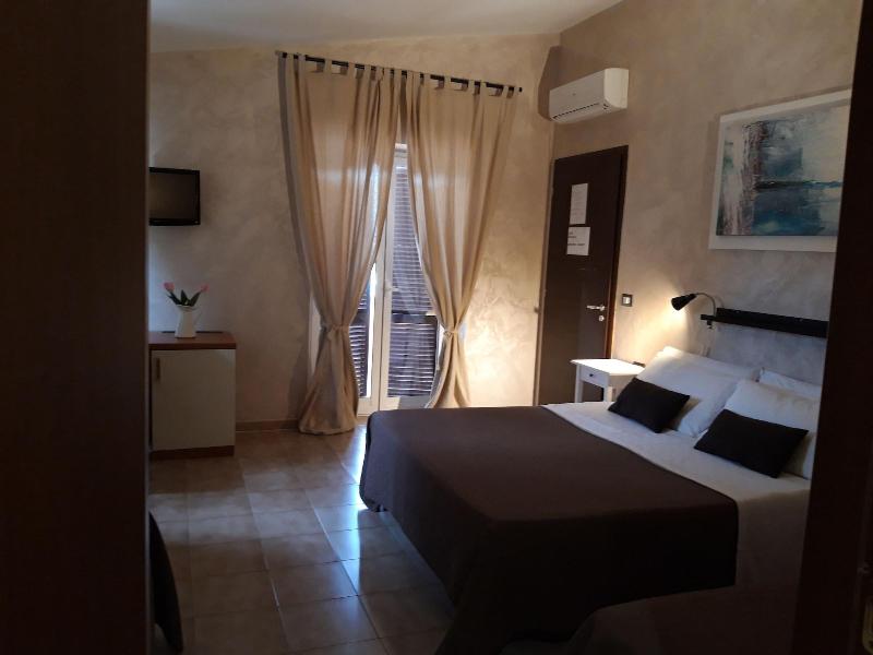 B&B Giorgia Airport image