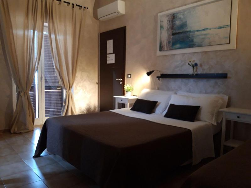B&B Giorgia Airport image