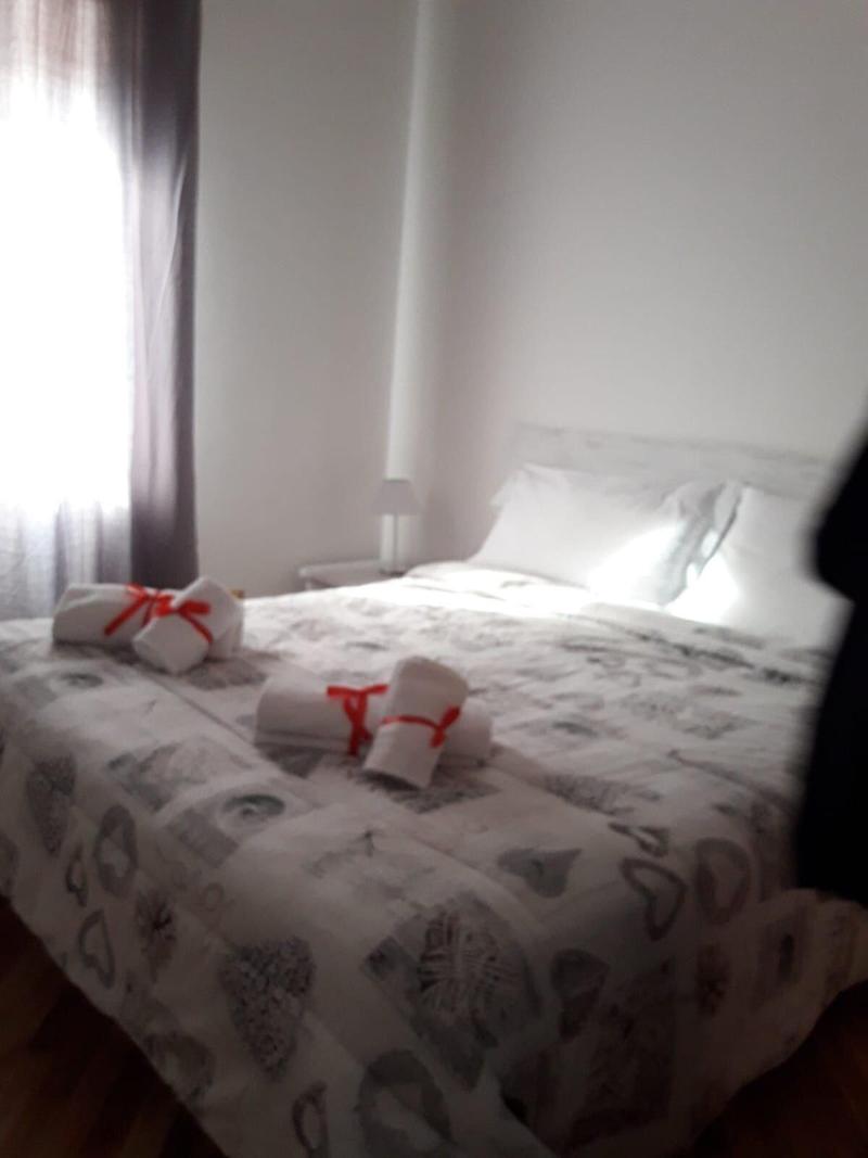 B&B Giorgia Airport image