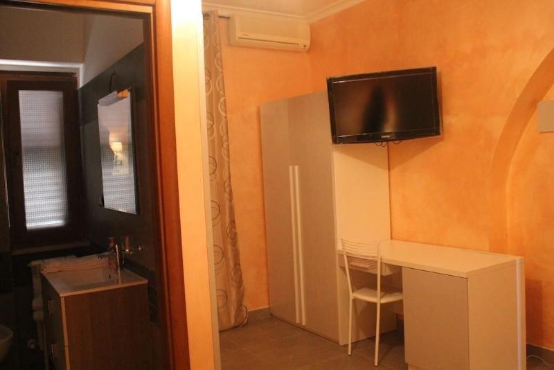B&B Giorgia Airport image