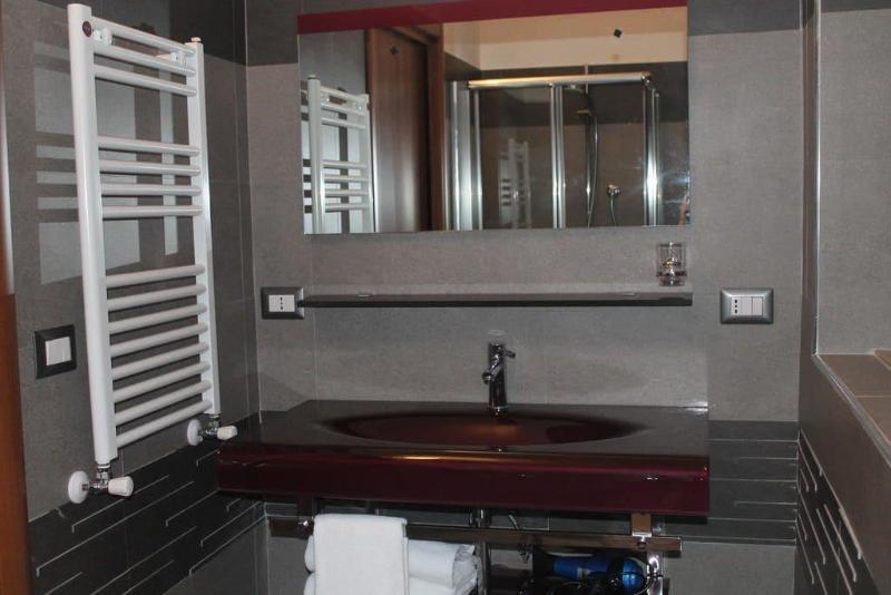 B&B Giorgia Airport image