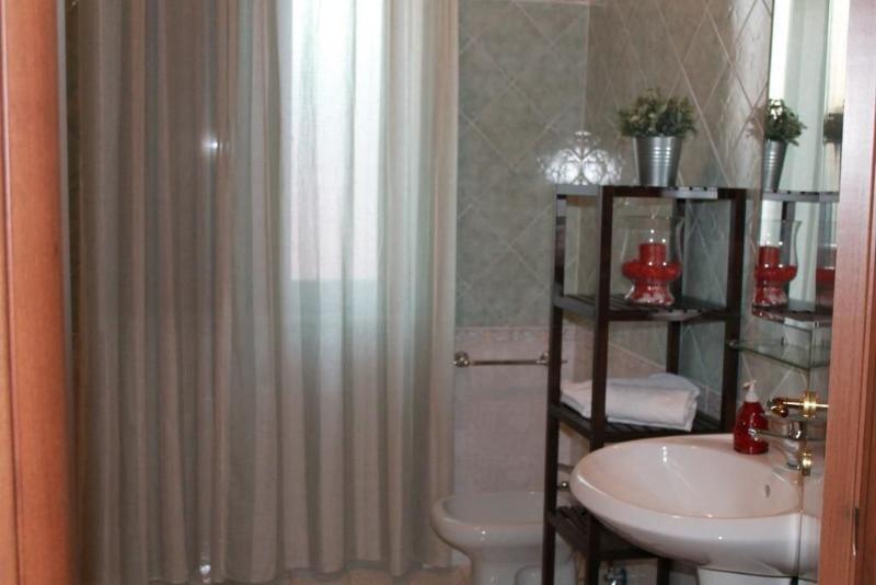 B&B Giorgia Airport image