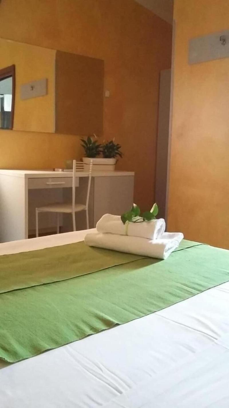 B&B Giorgia Airport image