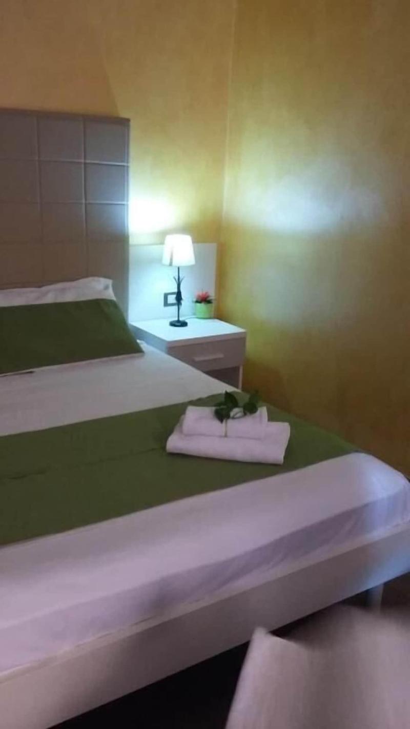 B&B Giorgia Airport image