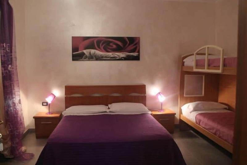 B&B Giorgia Airport image