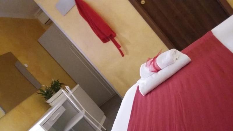 B&B Giorgia Airport image