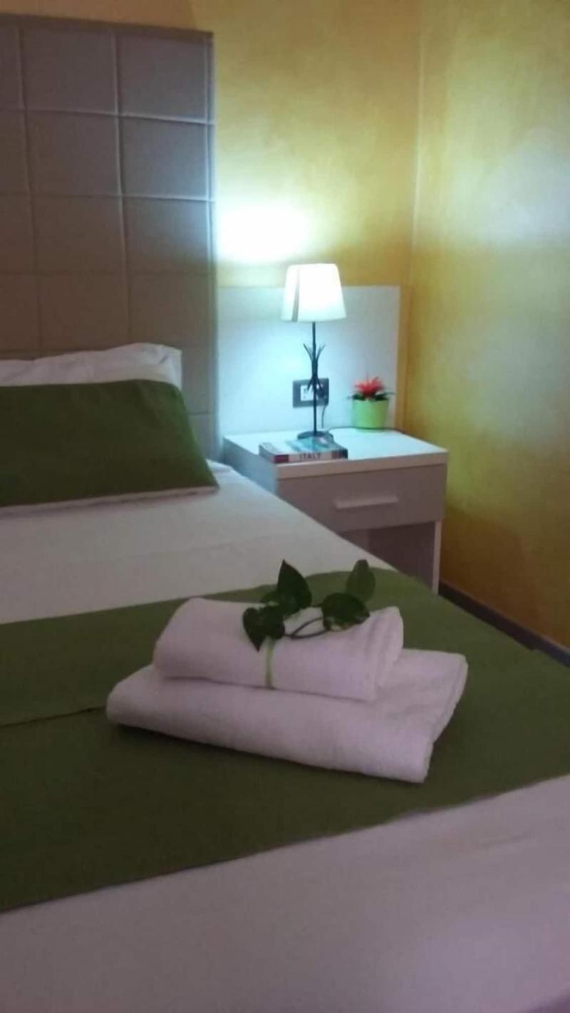 B&B Giorgia Airport image