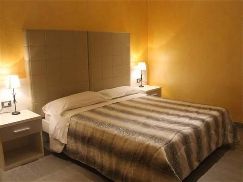 B&B Giorgia Airport image