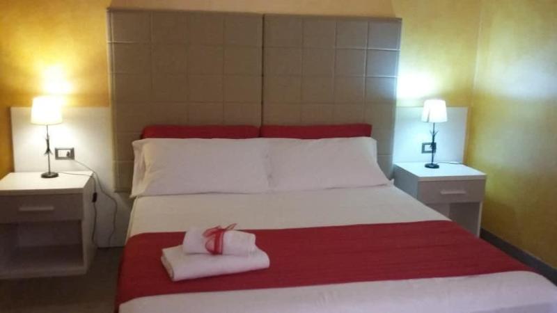 B&B Giorgia Airport image