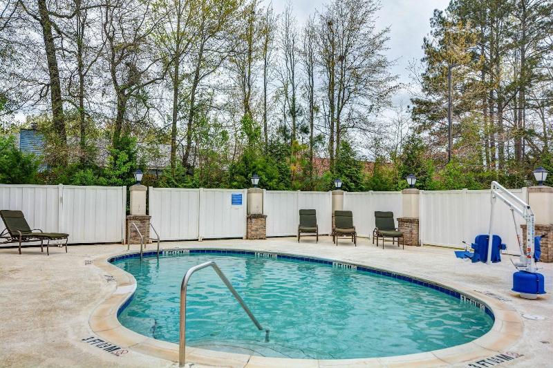 Studio 6 Opelika, AL - Auburn Al — main photo