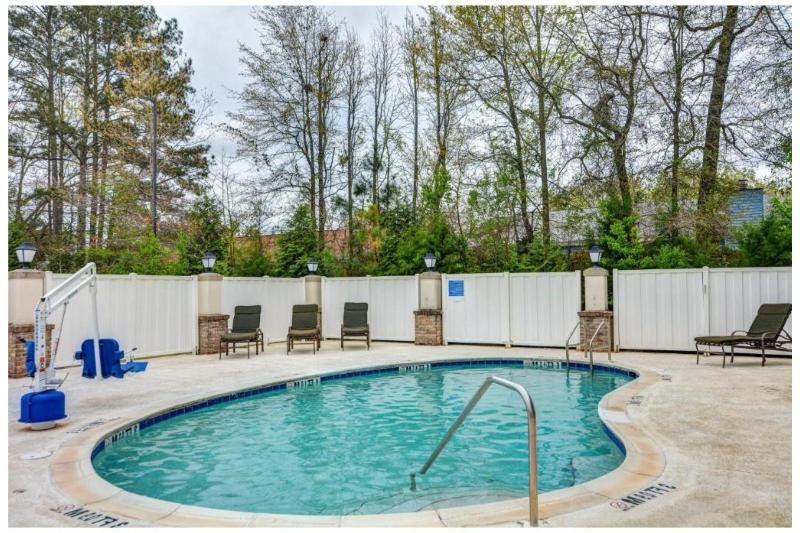 Studio 6 Opelika, AL - Auburn Al image 6