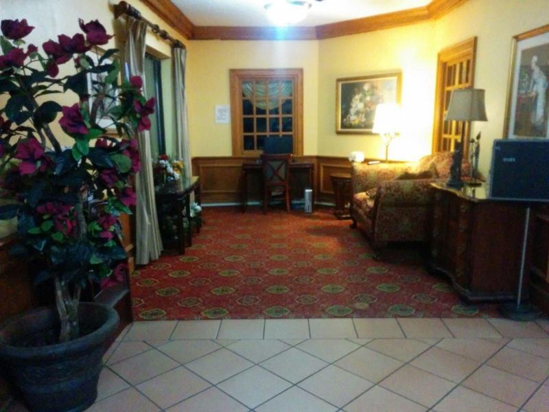 Selma Hotel