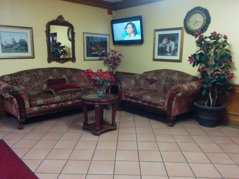 Selma Hotel