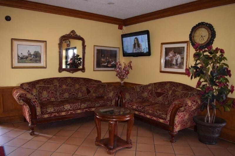 Selma Hotel