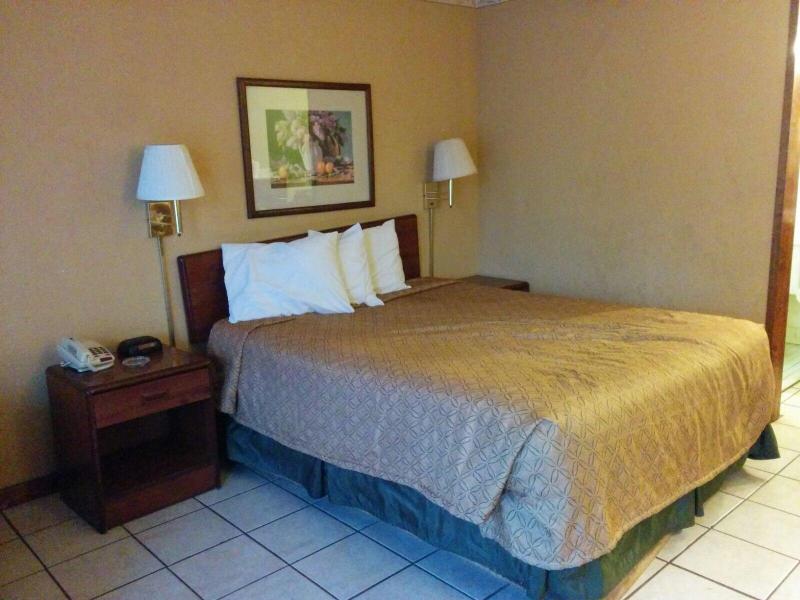 Selma Hotel