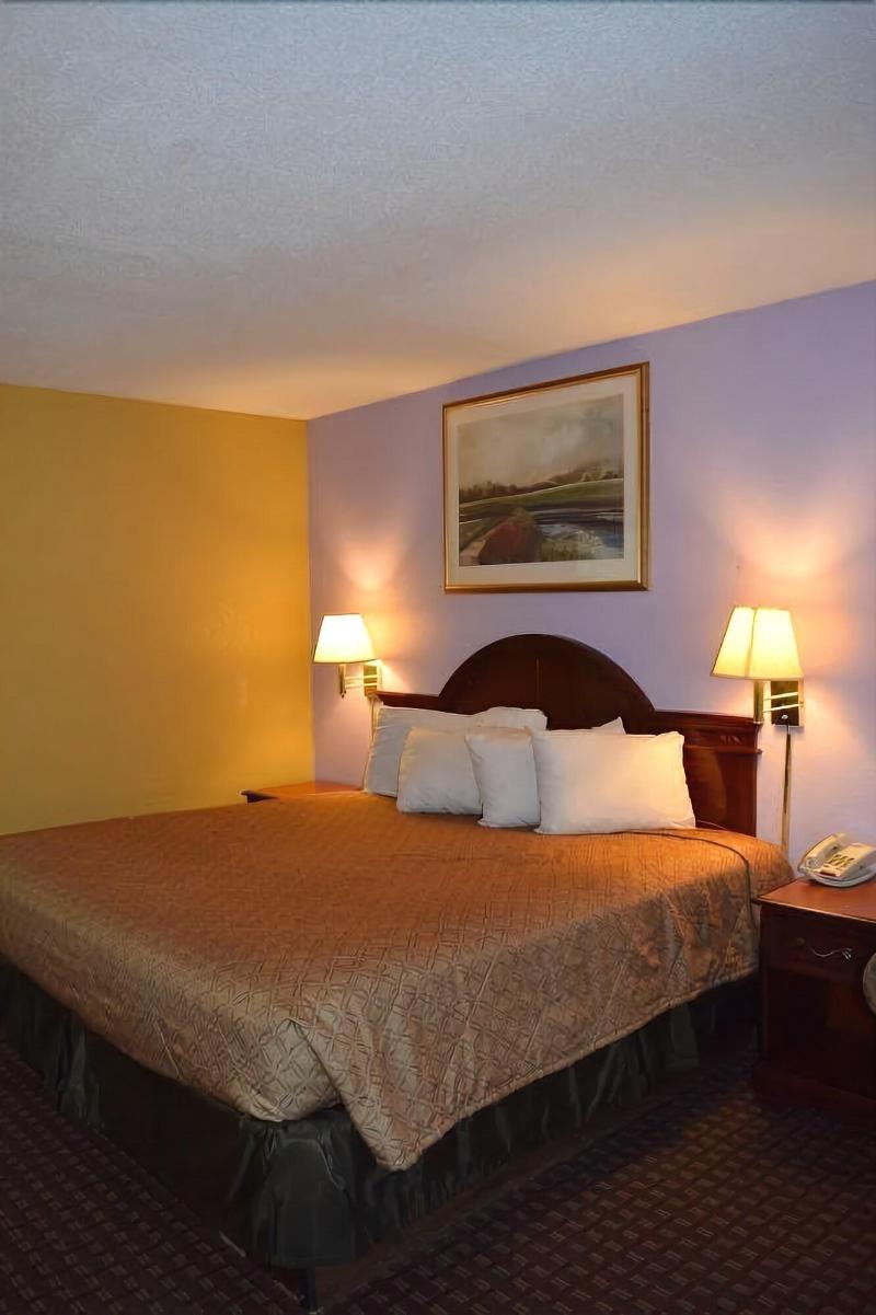 Selma Hotel
